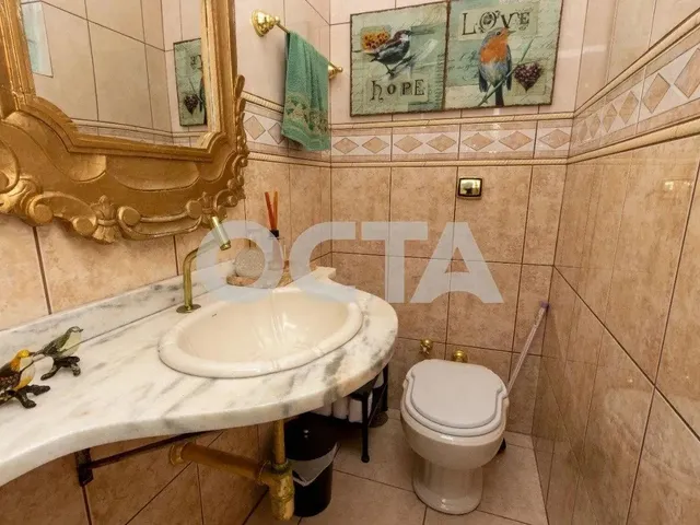 Imagem 8: Casa Classica no Petropolis 750 M²