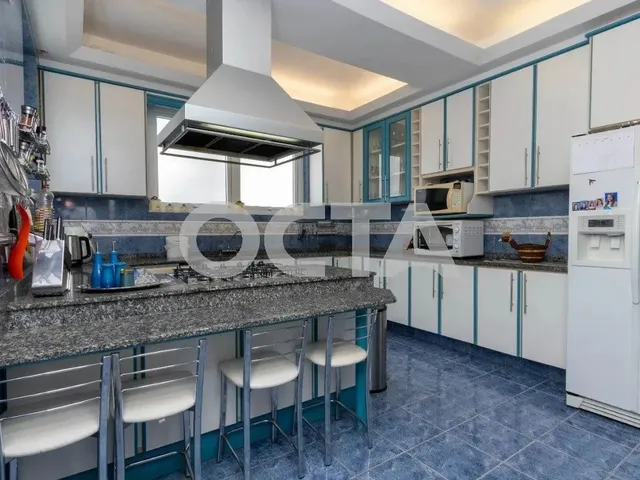 Imagem 2: Casa Classica no Petropolis 750 M²