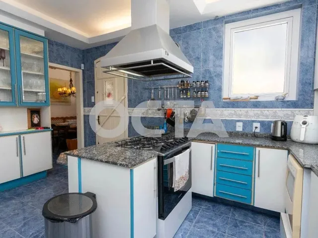 Imagem 16: Casa Classica no Petropolis 750 M²