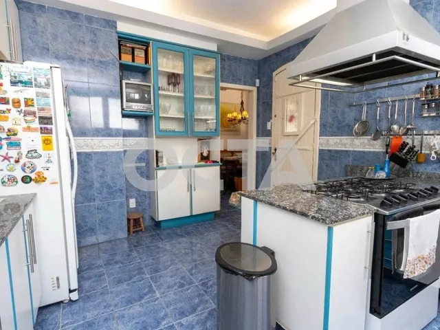 Imagem 6: Casa Classica no Petropolis 750 M²