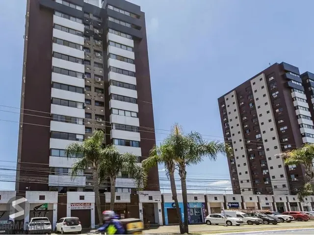 Imagem: Apartamento em Chácara das Pedras