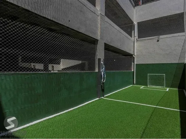 Imagem 3: Apartamento em Chácara das Pedras