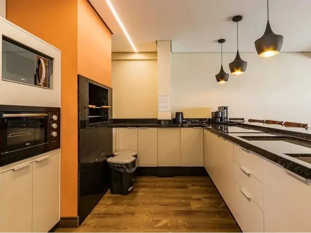 Imagem 2: Apartamento em Chácara das Pedras