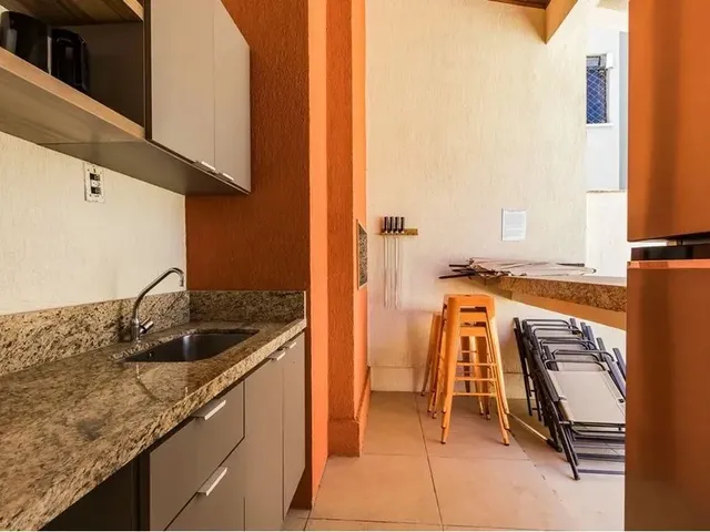 Imagem 15: Apartamento em Chácara das Pedras