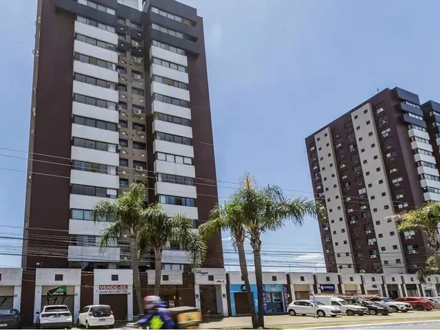 Imagem: Apartamento em Chácara das Pedras