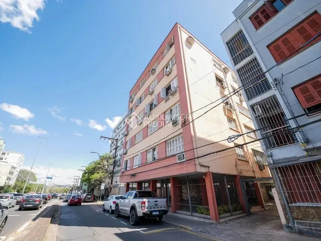 Imagem: Apartamento 2 Dormitórios, a Venda no Bom