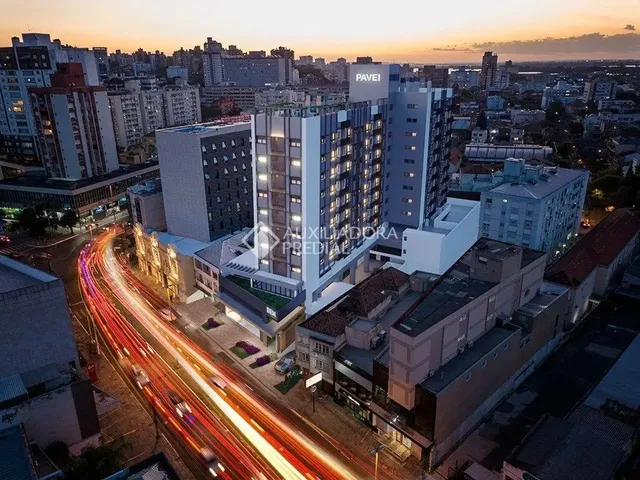 Imagem: Studio Ao Moinhos de Vento