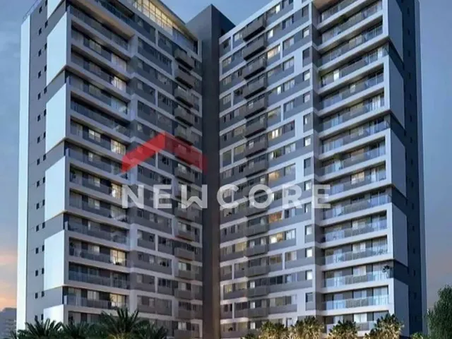 Imagem: Apartamento em Avenida Senador Tarso Dutra