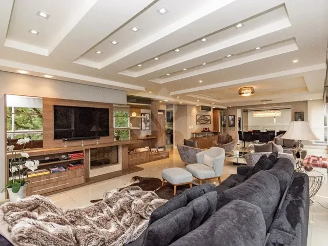 Imagem: Apartamento no Bela Vista com 3 Suites