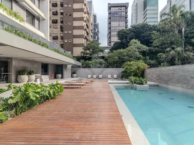 Imagem: Cobertura 3 Suites, 308 M² Privativos