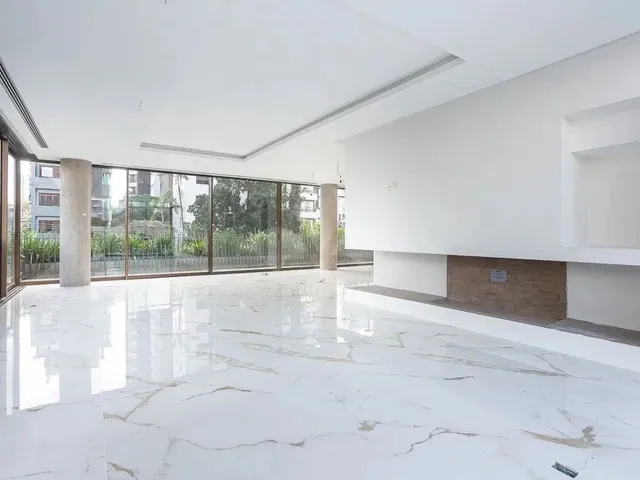 Imagem: Apartamento Garden no Bela Vista
