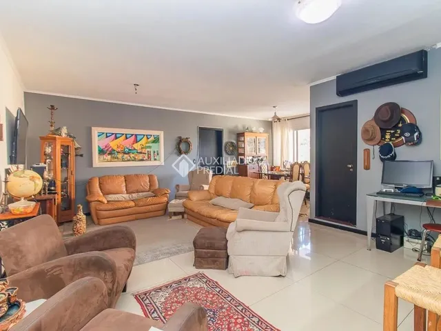 Imagem: Apartamento Mobiliado 3 Quartos Moinhos