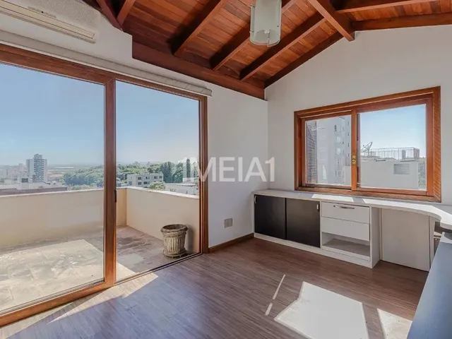 Imagem: Espaço e Muito Conforto!