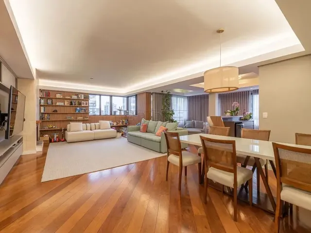 Imagem: Apartamento com 3 Quartos e 2 Vagas em Floresta
