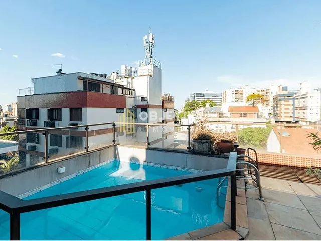 Imagem: Cobertura Duplex À Venda 3 Quartos 2 Suites