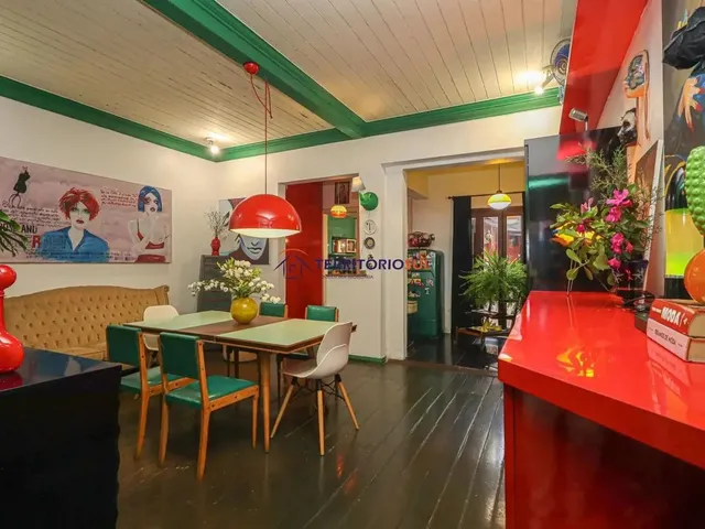 Imagem: Casa a Venda no Bairro Auxiliadora