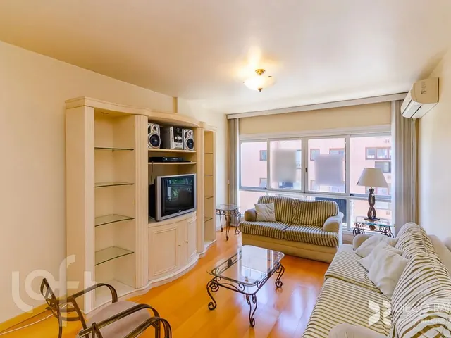 Imagem: Apartamento À Venda em Moinhos de Vento