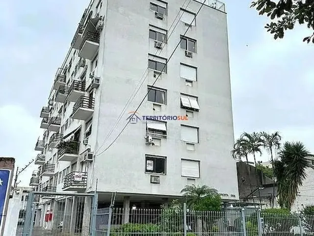 Imagem: Apartamento 4 Dormitórios À Venda Floresta