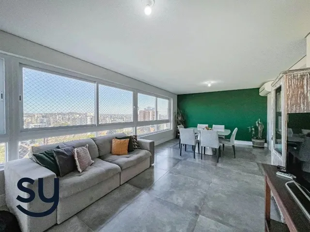 Imagem: Excelente Apartamento com 204M² Privativos