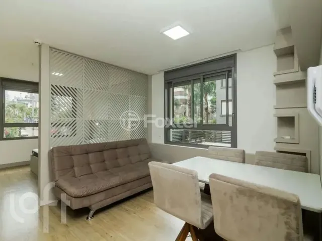 Imagem: Kitnet / Jk / Studio À Venda Avenida Lageado
