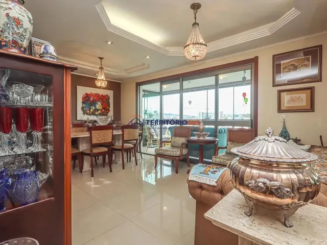 Imagem: Apartamento a Venda no Bairro Higienópolis