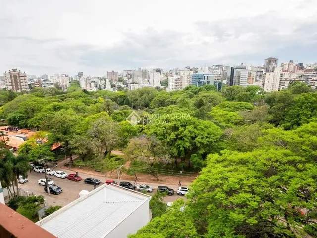 Imagem: Cobertura 3 Dormitórios 249M2 Privativos