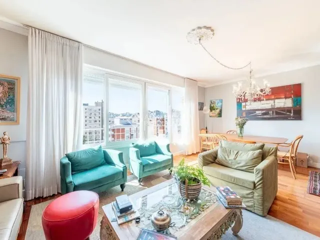 Imagem: Duplex para Venda com 247 Metros Quadrados
