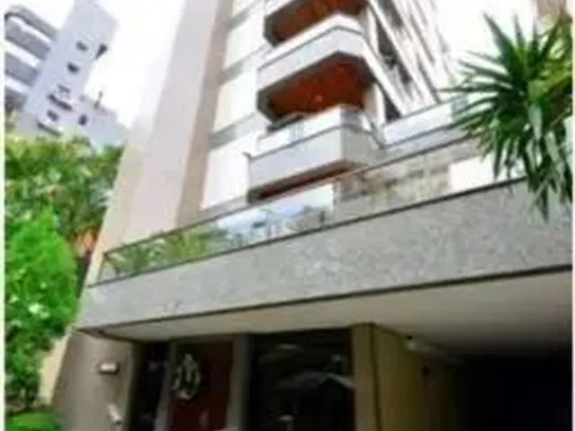 Imagem: Apartamento Estilo Garden com 4 Suítes