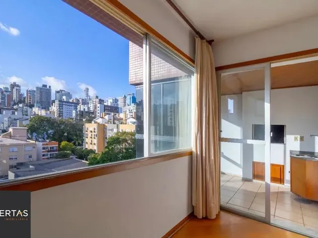 Imagem: Apartamento 3 Dormitórios À Venda Petrópolis