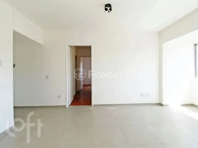 Imagem: Apartamento À Venda Rua Doutor Barros Cassal