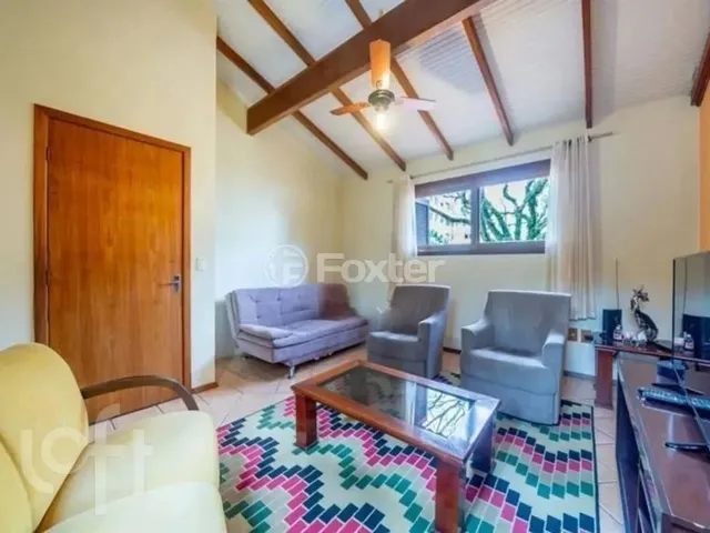 Imagem: Casa À Venda Rua Carlos Trein Filho, Auxiliadora