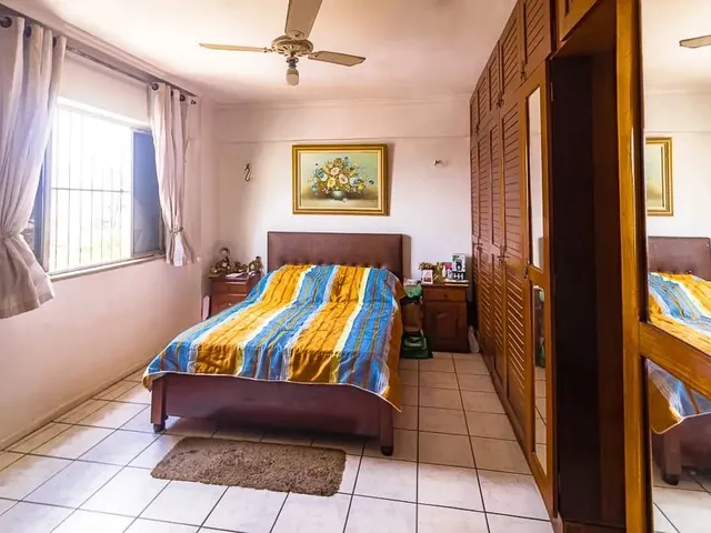 Imagem: Apto À Venda no Ed. Villa Régia, 113M2
