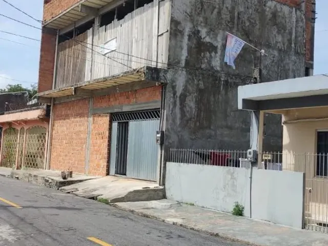 Imagem: Vendo Casa de 3 Andares