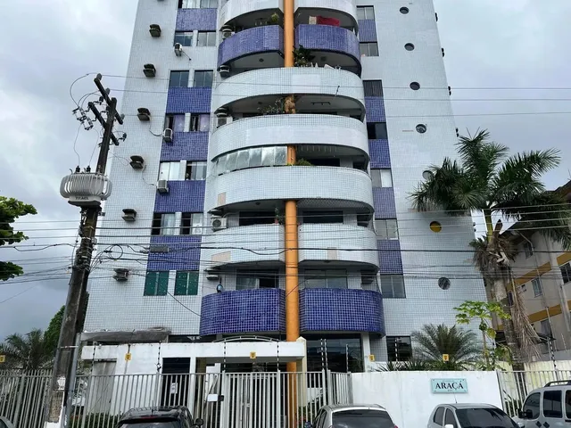 Imagem: Vendo Excelente Apto 2 Suítes -Pedreira