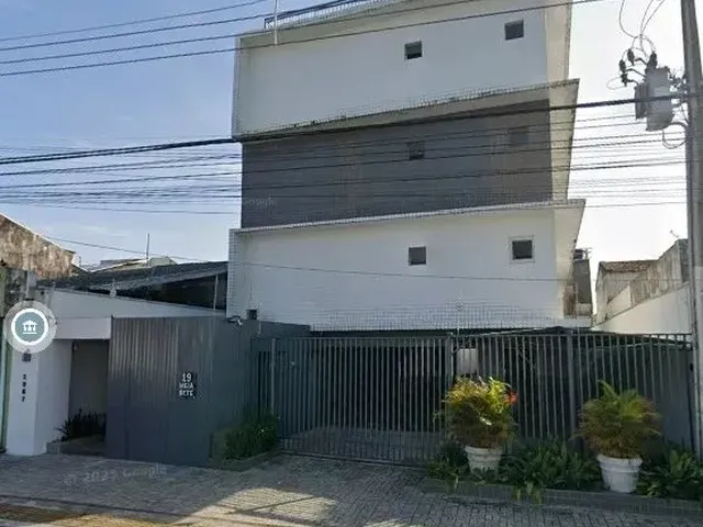 Imagem: Edifício 19 Meia Sete, 2 Quartos Sendo