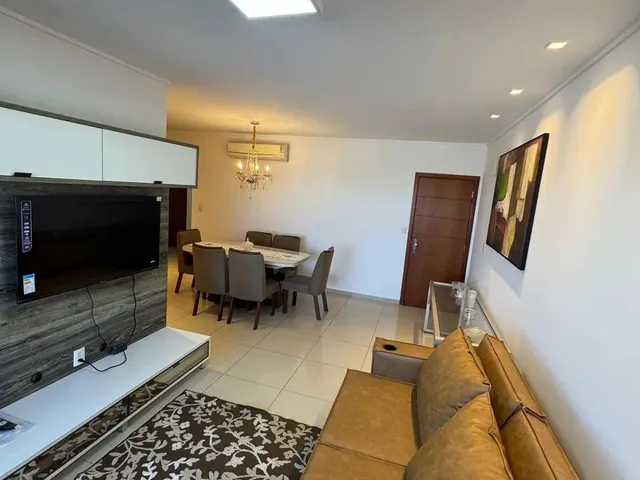 Imagem 1: Ed Plaza Alexandria - 3 Suítes - 151M2