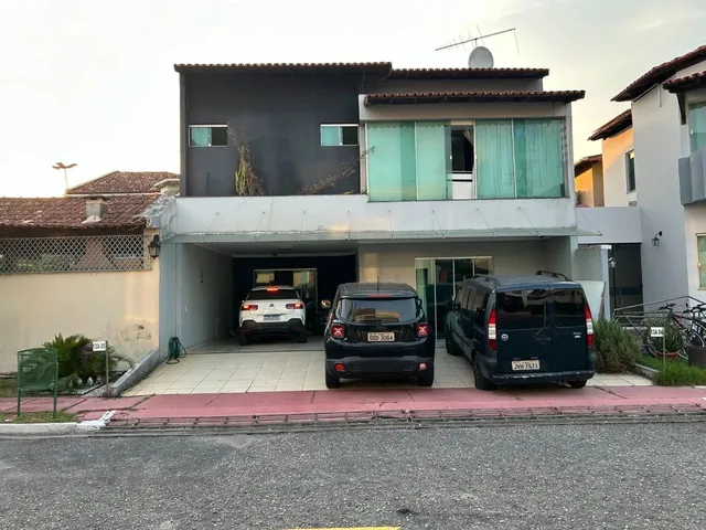 Imagem: Belíssimo Imóvel À Venda no Cond. Cidade