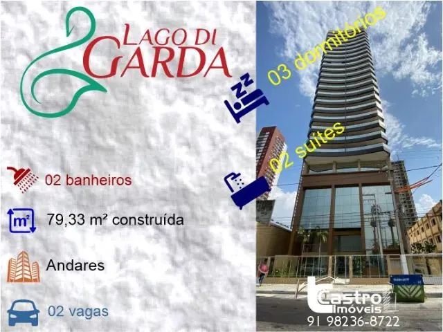 Imagem: Entrega Imediata Lago Di Garda. 3/4. 2