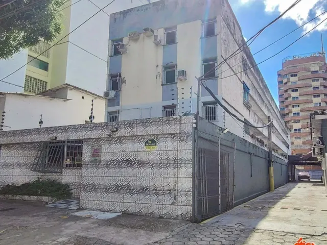 Imagem: Ed. Solar da Conselheiro, Apto. 02 Quartos