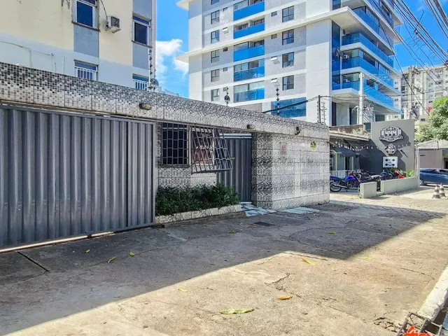 Imagem 16: Ed. Solar da Conselheiro, Apto. 02 Quartos e 01 Vaga de Garagem - Cod 99043