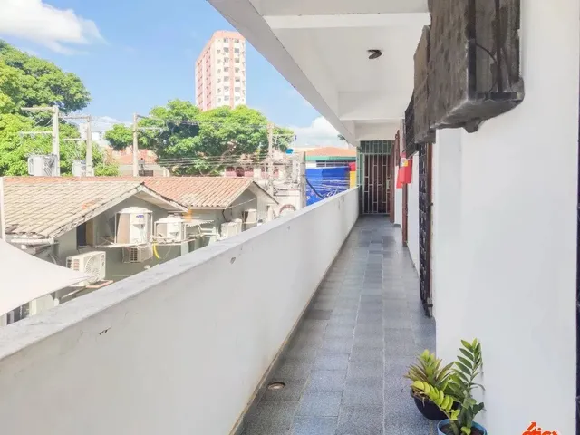 Imagem 12: Ed. Solar da Conselheiro, Apto. 02 Quartos e 01 Vaga de Garagem - Cod 99043