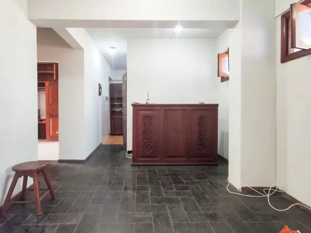 Imagem 8: Ed. Solar da Conselheiro, Apto. 02 Quartos e 01 Vaga de Garagem - Cod 99043