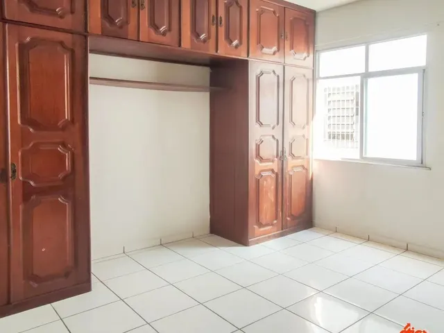 Imagem 15: Ed. Solar da Conselheiro, Apto. 02 Quartos e 01 Vaga de Garagem - Cod 99043