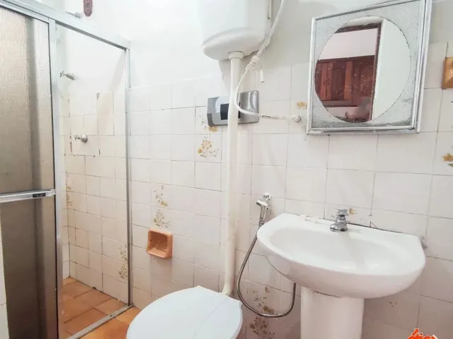 Imagem 11: Ed. Solar da Conselheiro, Apto. 02 Quartos e 01 Vaga de Garagem - Cod 99043