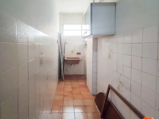 Imagem 14: Ed. Solar da Conselheiro, Apto. 02 Quartos e 01 Vaga de Garagem - Cod 99043