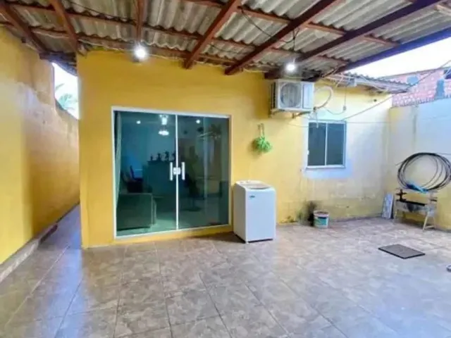 Imagem: Linda Casa no Parque Verde