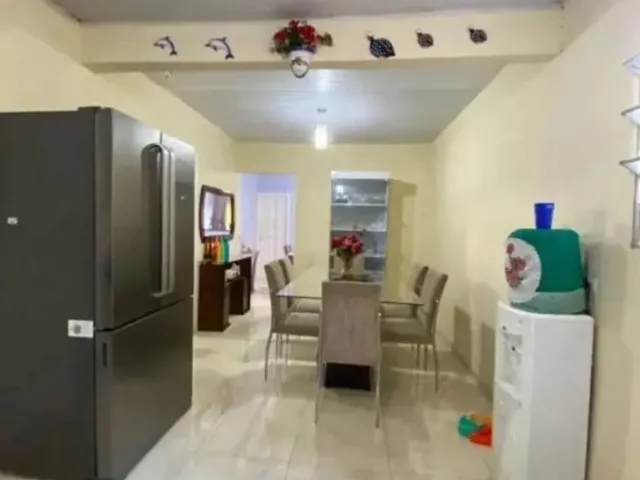 Imagem 2: Linda Casa no Parque Verde