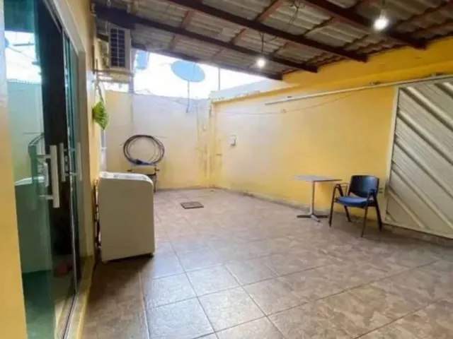 Imagem 3: Linda Casa no Parque Verde