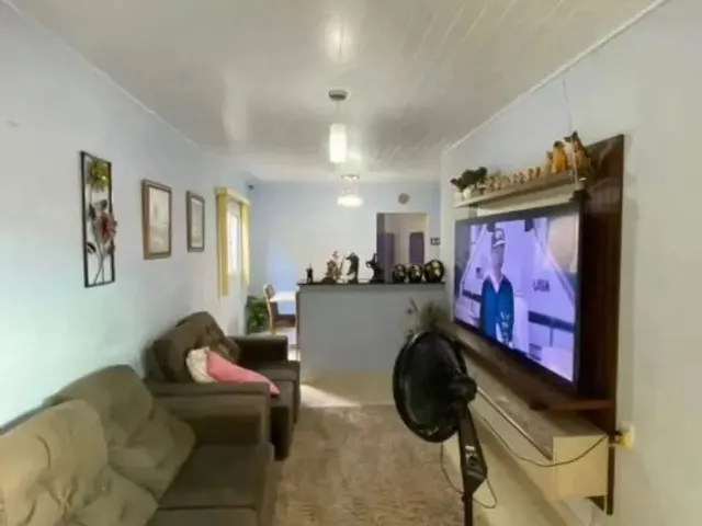 Imagem 4: Linda Casa no Parque Verde