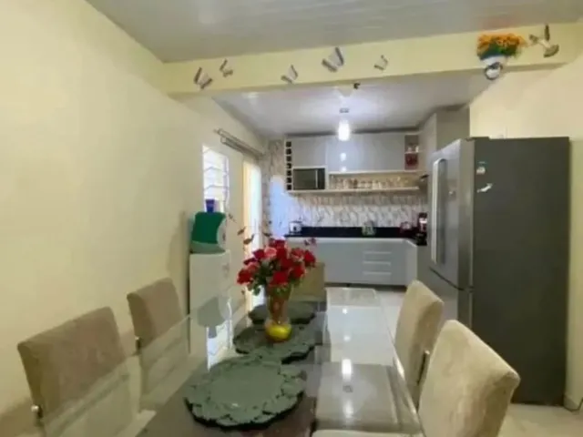 Imagem 5: Linda Casa no Parque Verde